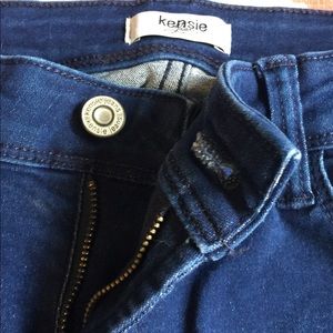 Kensie Jeans (never worn)